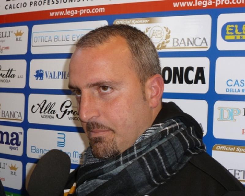 Bassanonet.it Bassano si raduna con Petrone il duro in panchina