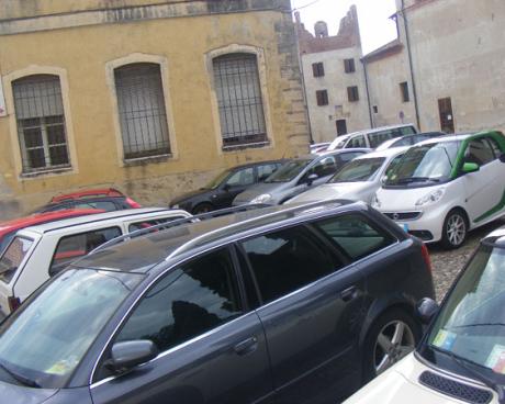 Bassanonet.it L'assalto al Castello