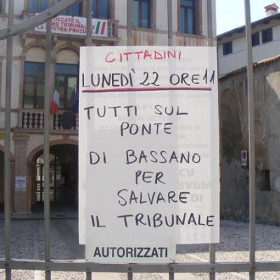 Bassanonet.it Il Ponte sul fiume Kwai