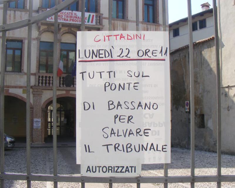 Bassanonet.it Il Ponte sul fiume Kwai