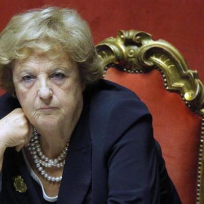 Bassanonet.it Zaia: “Cancellieri, una di noi”
