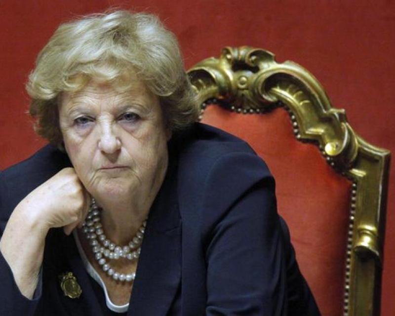 Bassanonet.it Zaia: “Cancellieri, una di noi”