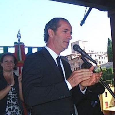 Bassanonet.it E il Ponte si trasforma in passerella