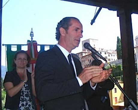 Bassanonet.it E il Ponte si trasforma in passerella