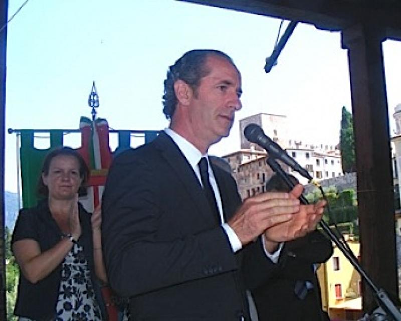 Bassanonet.it E il Ponte si trasforma in passerella