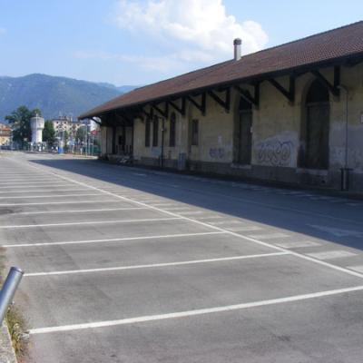 Bassanonet.it Ex Metropark, prove tecniche di riapertura?