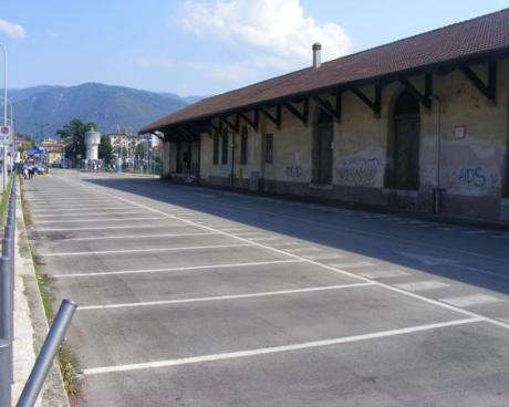 Bassanonet.it Ex Metropark, prove tecniche di riapertura?