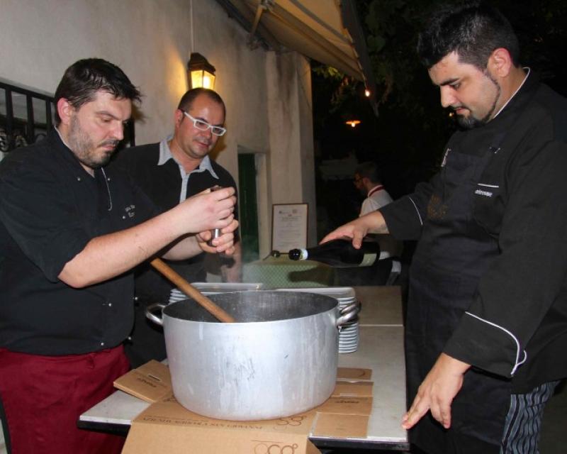 Bassanonet.it Estate di Jam Session