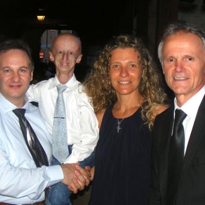 Bassanonet.it Piccolo Grande Sammy