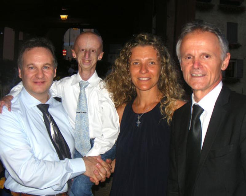 Bassanonet.it Piccolo Grande Sammy