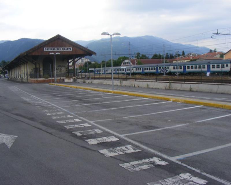 Bassanonet.it Venduta l'area Metropark, chiuso il parcheggio