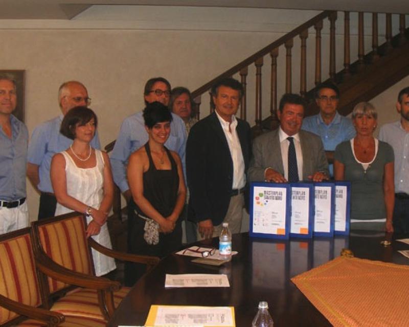 Bassanonet.it Il paesaggio commestibile