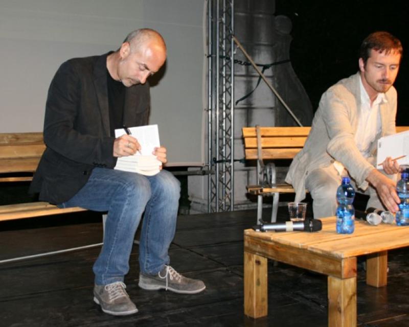 Bassanonet.it A tu per tu con Cosimo Argentina