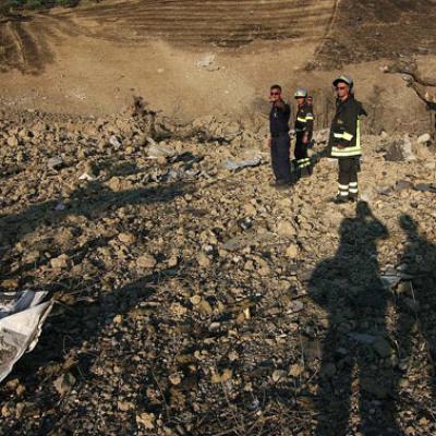 Bassanonet.it Pirotecnica Abruzzese, quei due ultimi trionfi a Bassano