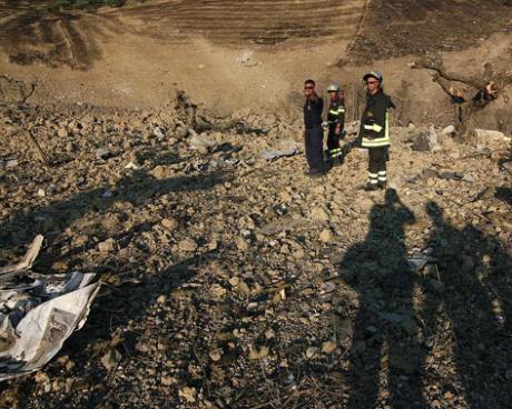 Bassanonet.it Pirotecnica Abruzzese, quei due ultimi trionfi a Bassano