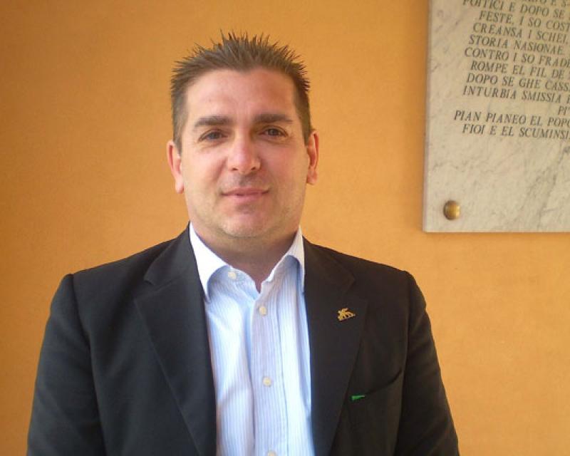 Bassanonet.it Il Lago dei Cigni