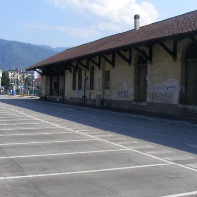 Bassanonet.it Ex Metropark: torna il parcheggio gratuito