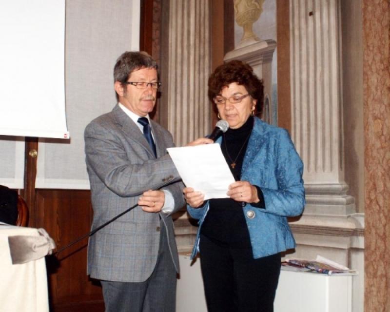 Bassanonet.it Il passo e l’orma