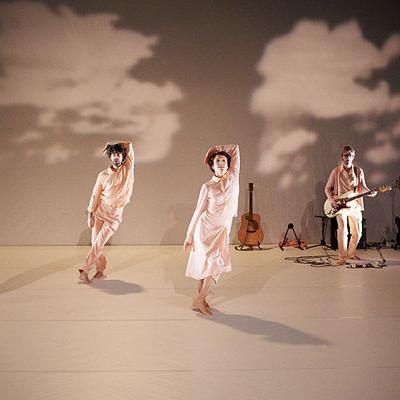 Bassanonet.it B.motion Danza si fa in cinque