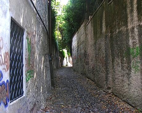 Bassanonet.it Come fregare la Ztl 2, la vendetta