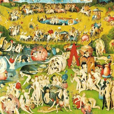 Bassanonet.it Il “Giardino delle Delizie”...da mangiare