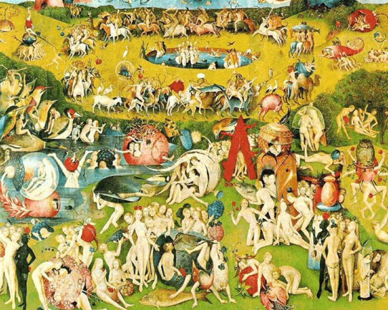 Bassanonet.it Il “Giardino delle Delizie”...da mangiare