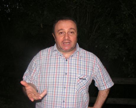 Bassanonet.it Il grande Balasso