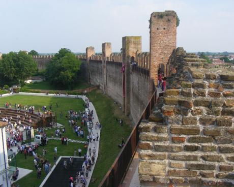 Bassanonet.it Cittadella, Operazione Russia