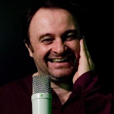 Bassanonet.it “Stand up”: Balasso torna alle origini