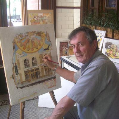 Bassanonet.it Tristano l'americano