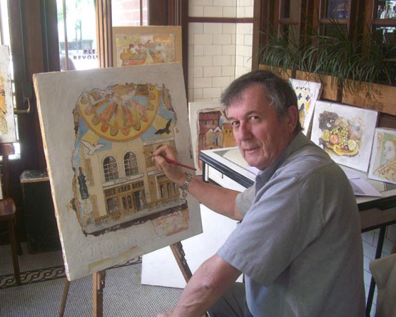 Bassanonet.it Tristano l'americano