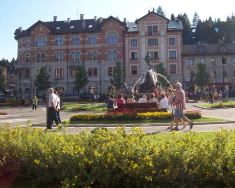 Bassanonet.it Libri in Altopiano