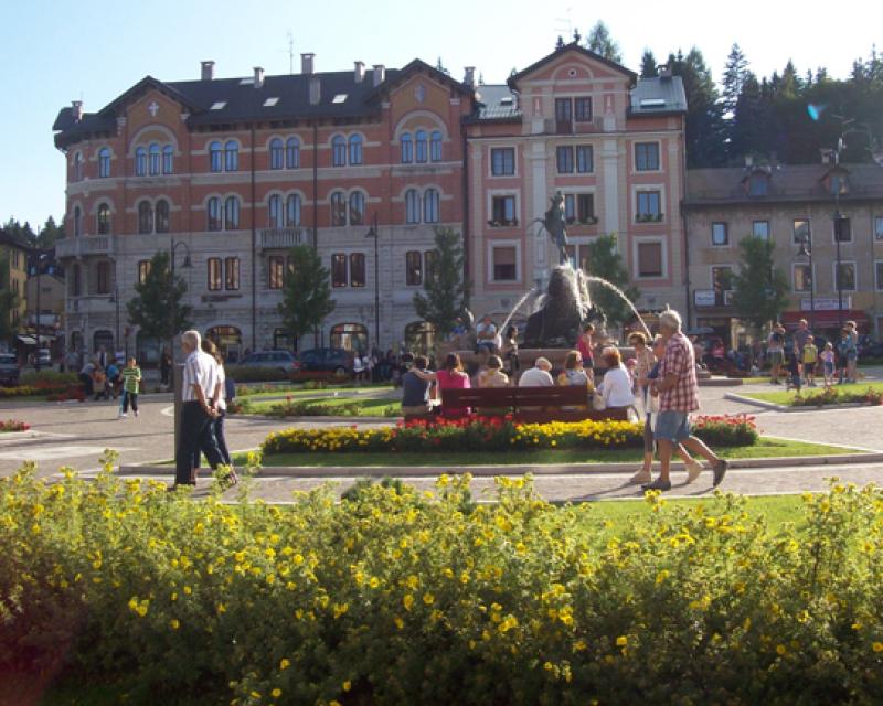 Bassanonet.it Libri in Altopiano