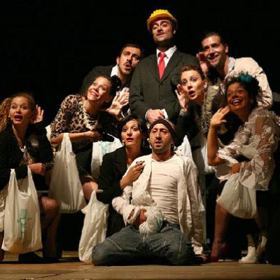 Bassanonet.it B.motion Teatro, Premio Scenario ancora protagonista