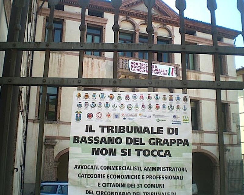 Bassanonet.it Il grande black out