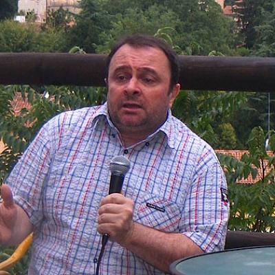 Bassanonet.it Il “caso” Balasso