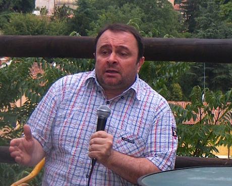 Bassanonet.it Il “caso” Balasso