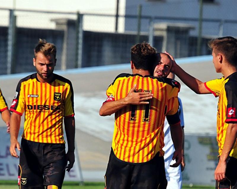 Bassanonet.it Triplo Berre, Bassano cala il poker