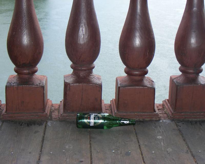 Bassanonet.it Hic Sunt Beones