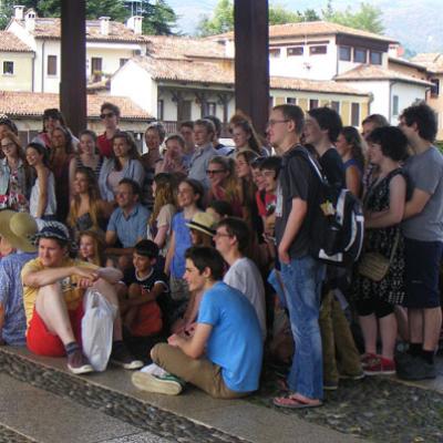 Bassanonet.it A.A.A. turismo cercasi