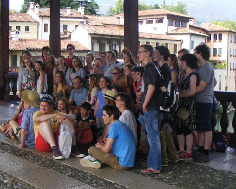 Bassanonet.it A.A.A. turismo cercasi