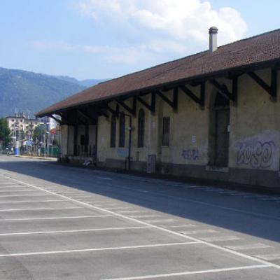 Bassanonet.it Metropark già al capolinea?