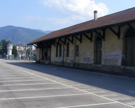 Bassanonet.it Metropark già al capolinea?