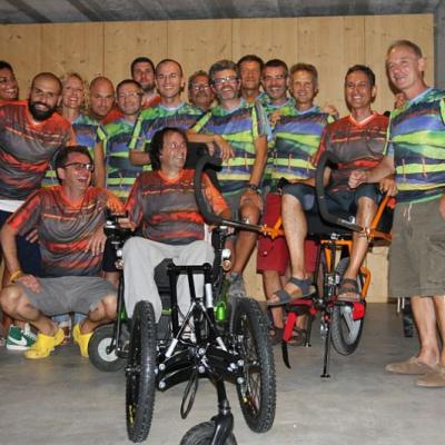 Bassanonet.it Al via, Il primo settembre, il progetto ONE SHOT!