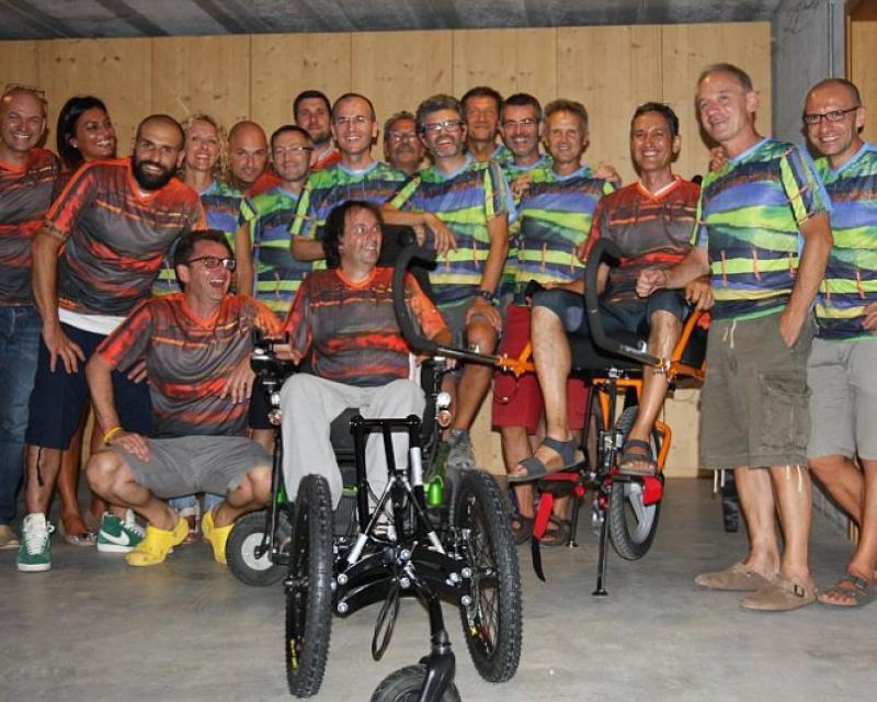 Bassanonet.it Al via, Il primo settembre, il progetto ONE SHOT!