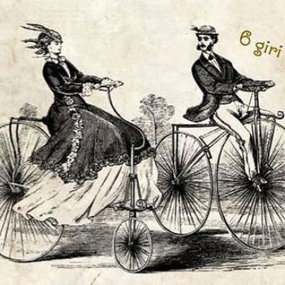 Bassanonet.it La notte dei velocipedi