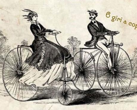 Bassanonet.it La notte dei velocipedi