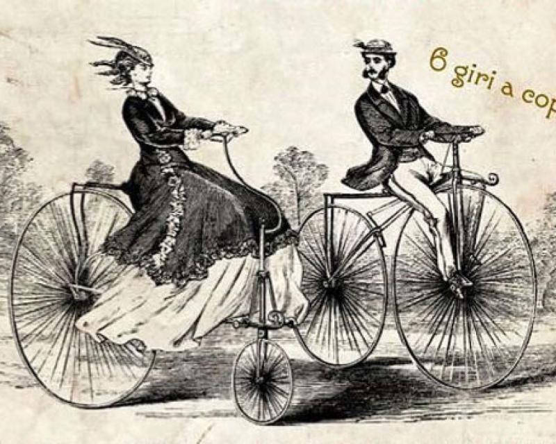 Bassanonet.it La notte dei velocipedi