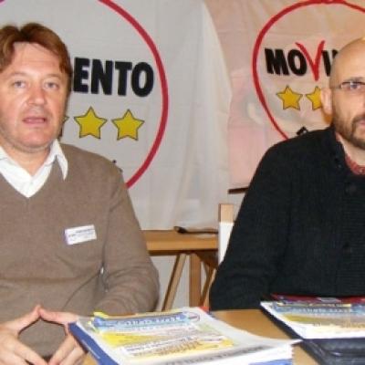 Bassanonet.it Contrasti in MoVimento