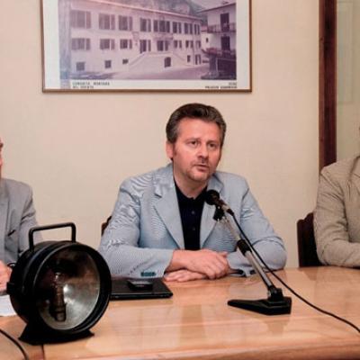 Bassanonet.it Un trenino carico di soldi